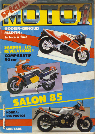 Couverture Moto 1 24